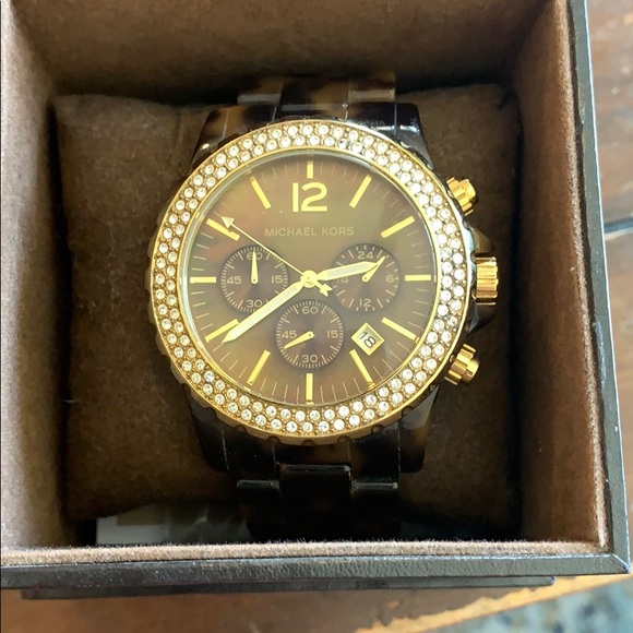 Michael Kros watch main image 2